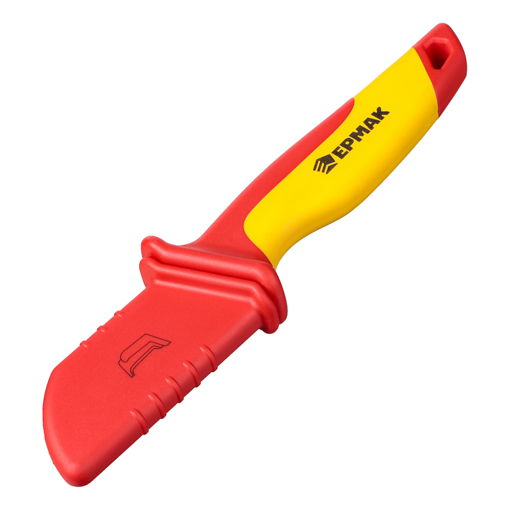 ЕРМАК X-PRO НОЖ для удаления изоляции, арт.1, арт.№ 685-007