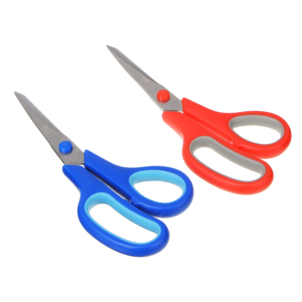 GALANTE Premium Ножницы универсальные, металл, пластик, 19,3см, арт.№ 350-041