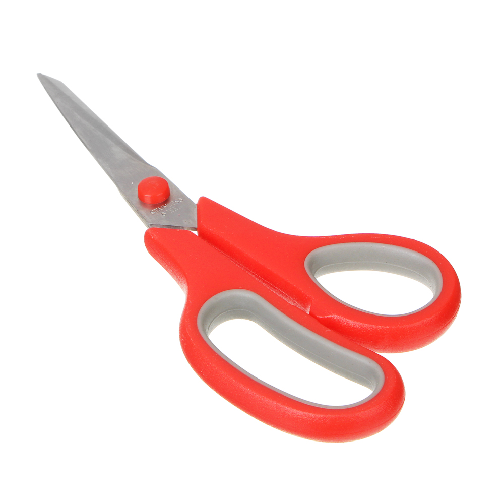 GALANTE Premium Ножницы универсальные, металл, пластик, 19,3см, арт.№ 350-041