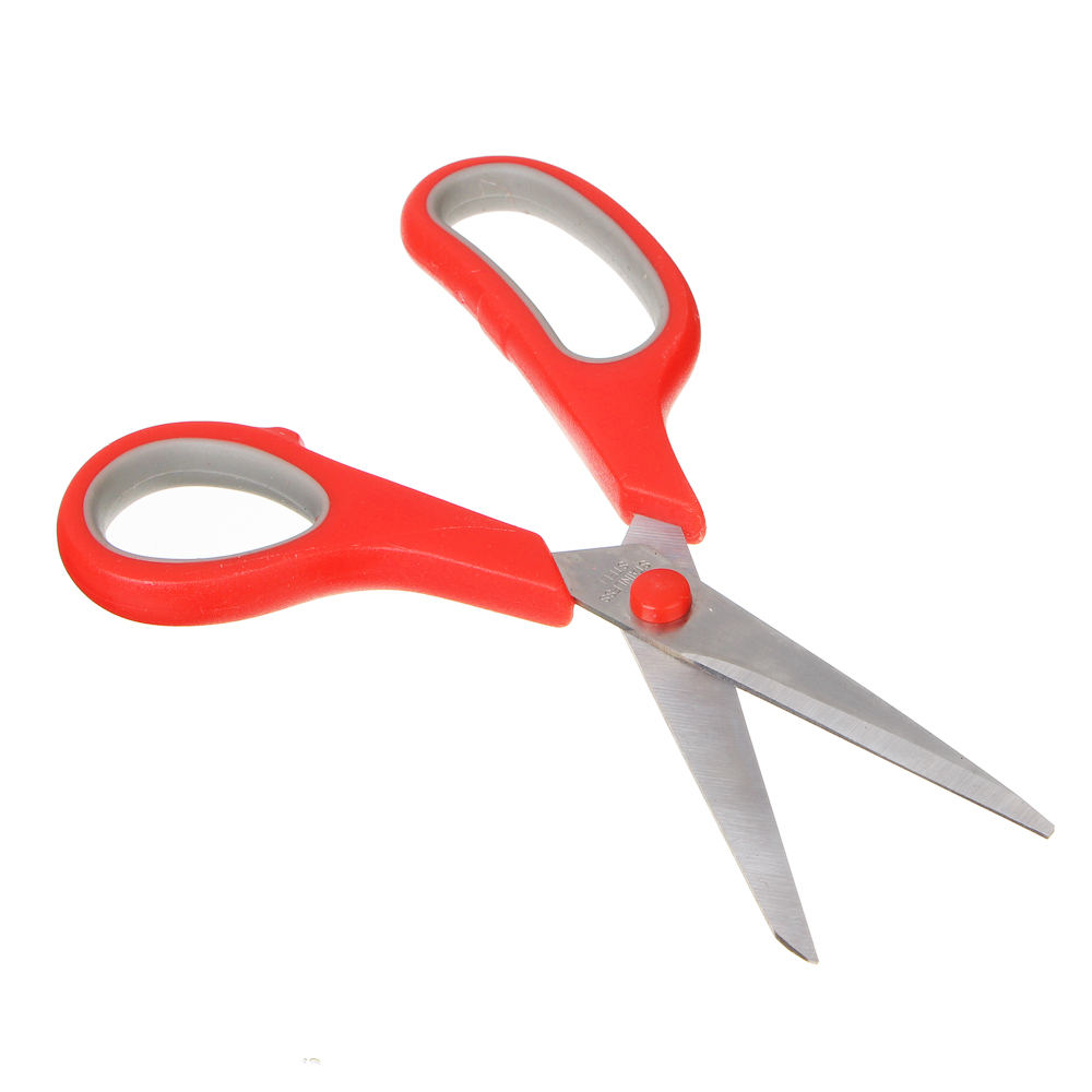 GALANTE Premium Ножницы универсальные, металл, пластик, 19,3см, арт.№ 350-041