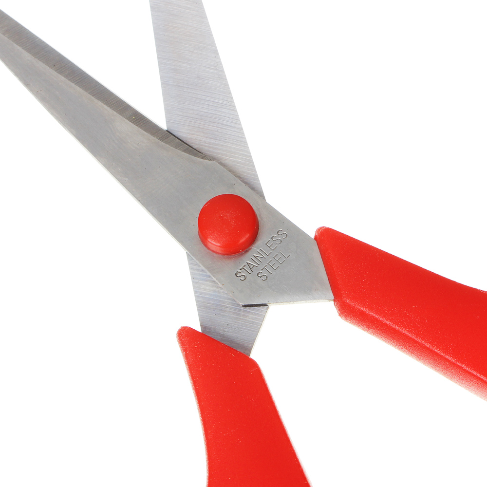 GALANTE Premium Ножницы универсальные, металл, пластик, 19,3см, арт.№ 350-041