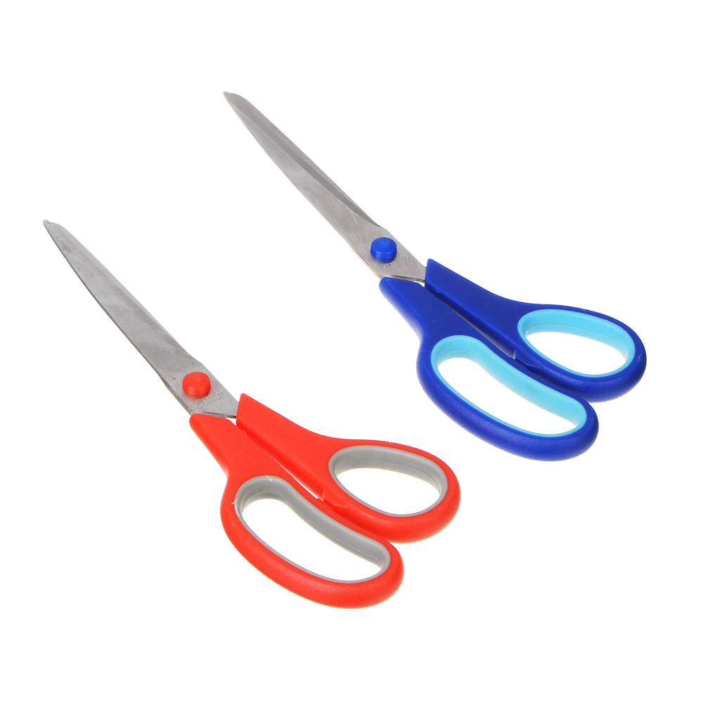 GALANTE Premium Ножницы универсальные, металл, пластик, 23,7см, арт.№ 350-039