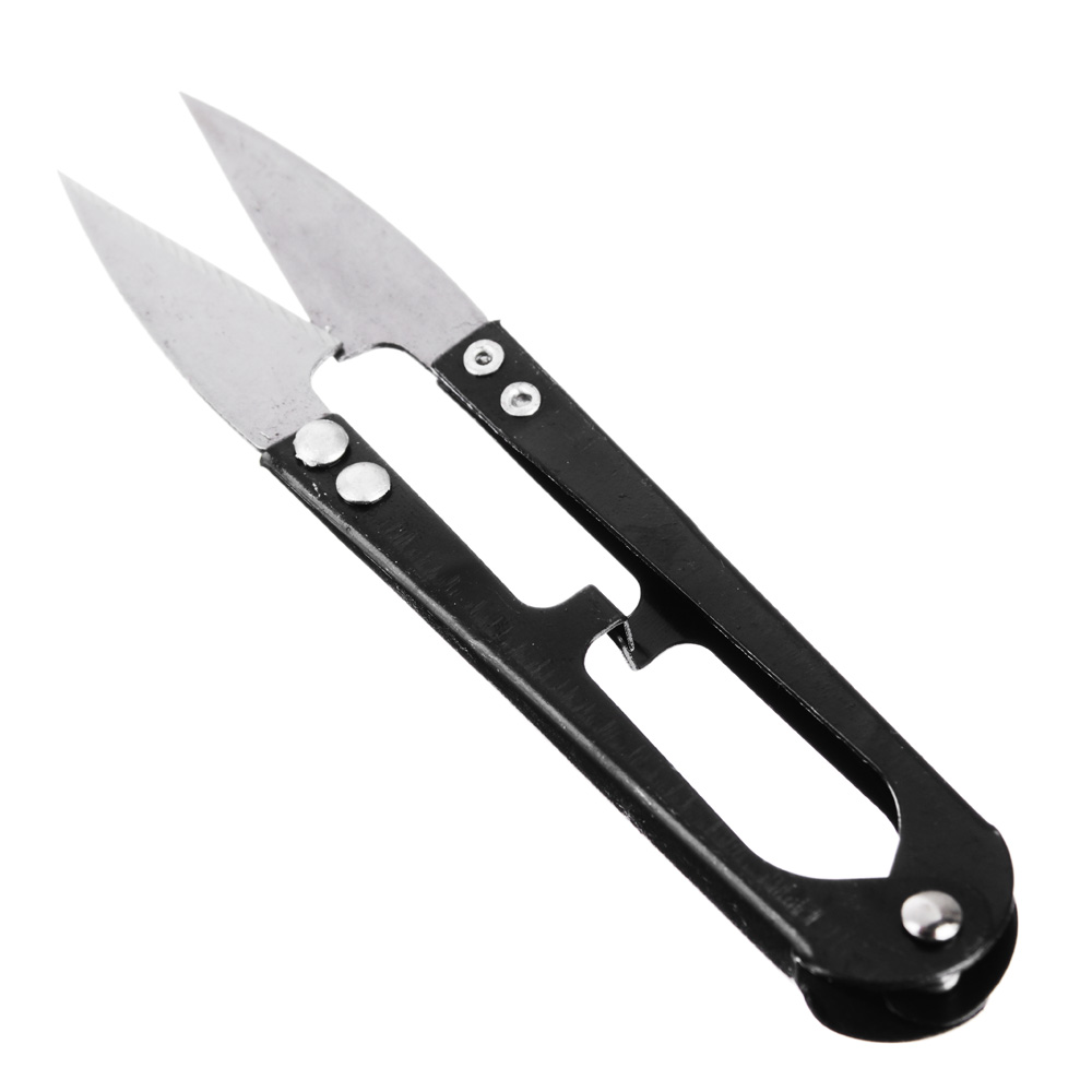 GALANTE Ножницы для шитья, металл, 10,5см, арт.№ 350-049