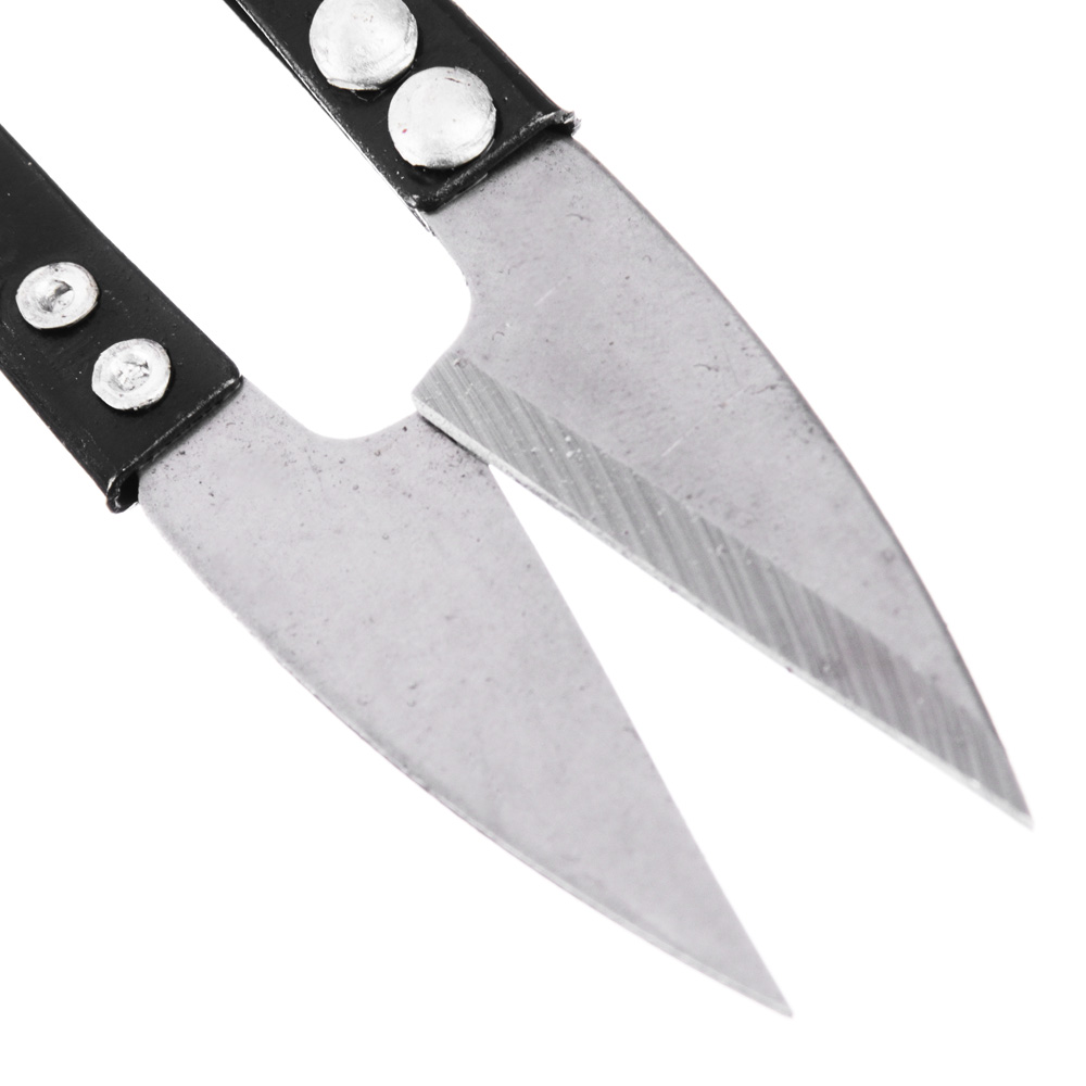 GALANTE Ножницы для шитья, металл, 10,5см, арт.№ 350-049