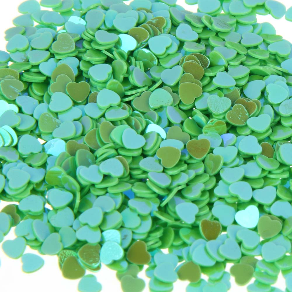 ХОББИХИТ Набор блесток и пайеток "Наполнение для слаймов", 20,5х8х0,5см, 3 дизайна, арт.№ 283-013