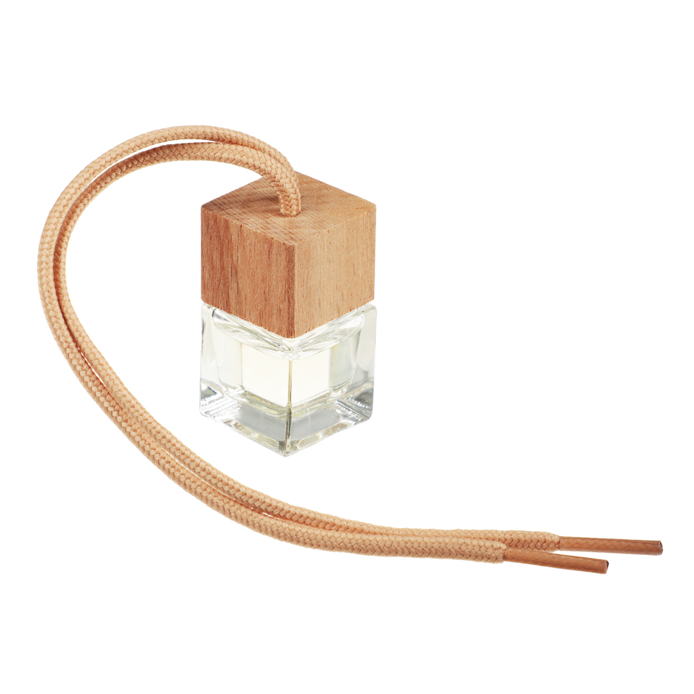 NEW GALAXY Ароматизатор подвесной Автопарфюм, по мотивам Fahrenheit, 5 мл, арт.№ 794-554