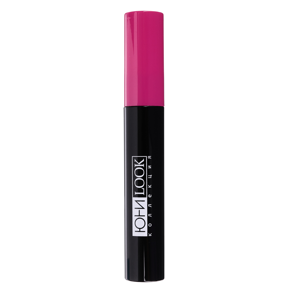 ЮНИLOOK Тушь для ресниц подкручивание и разделение, черная, 8мл, ТР-19, арт.№ 330-258