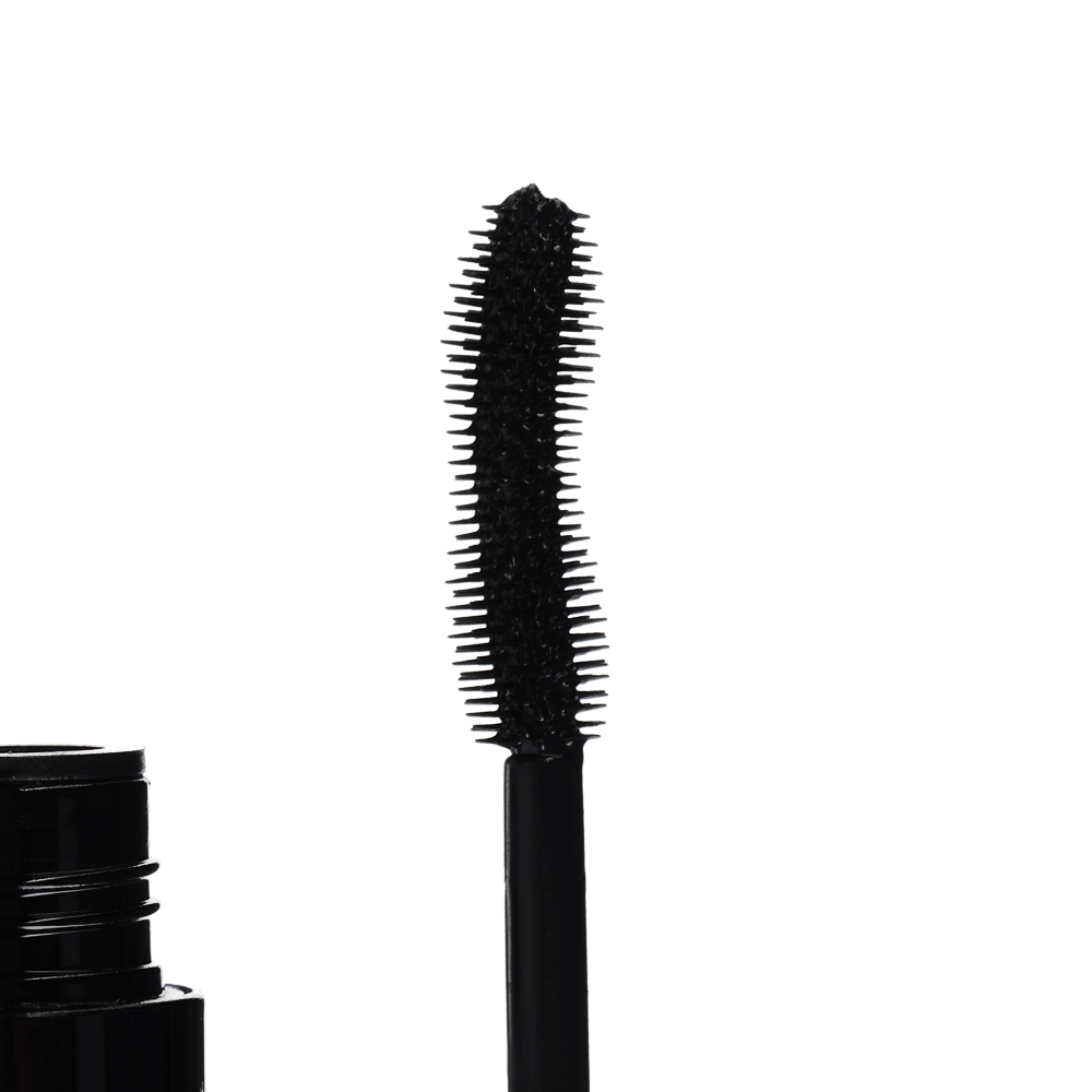 ЮНИLOOK Тушь для ресниц подкручивание и разделение, черная, 8мл, ТР-19, арт.№ 330-258