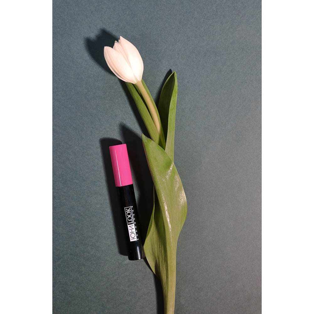 ЮНИLOOK Тушь для ресниц подкручивание и разделение, черная, 8мл, ТР-19, арт.№ 330-258