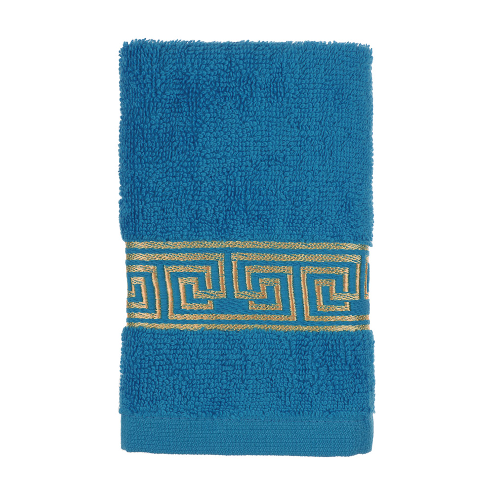 PROVANCE Энна Полотенце махровое, 100% хлопок, 30х50см, 420 гр/м, 4 цвета, арт.№ 484-941