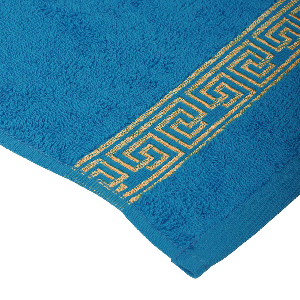 PROVANCE Энна Полотенце махровое, 100% хлопок, 30х50см, 420 гр/м, 4 цвета, арт.№ 484-941