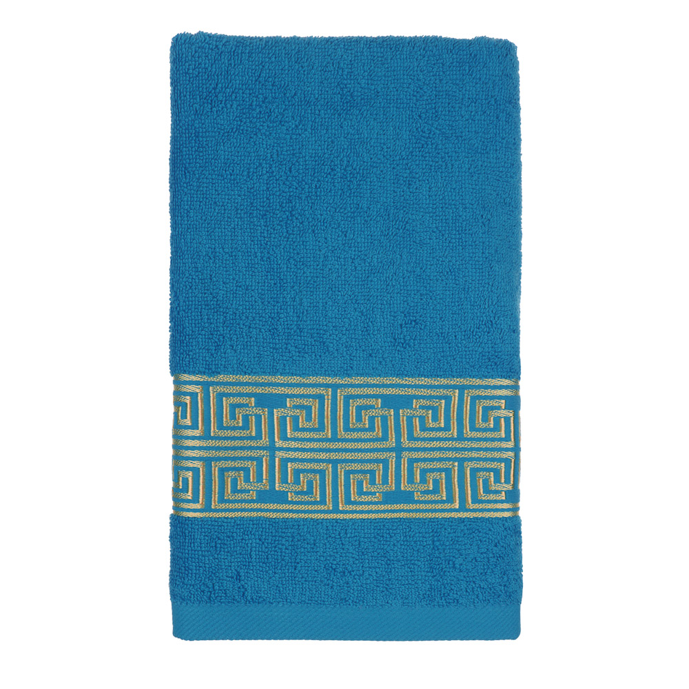 PROVANCE Энна Полотенце махровое, 100% хлопок, 50х90см, 420 гр/м, 4 цвета, арт.№ 484-942