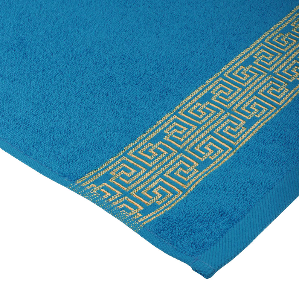 PROVANCE Энна Полотенце махровое, 100% хлопок, 50х90см, 420 гр/м, 4 цвета, арт.№ 484-942