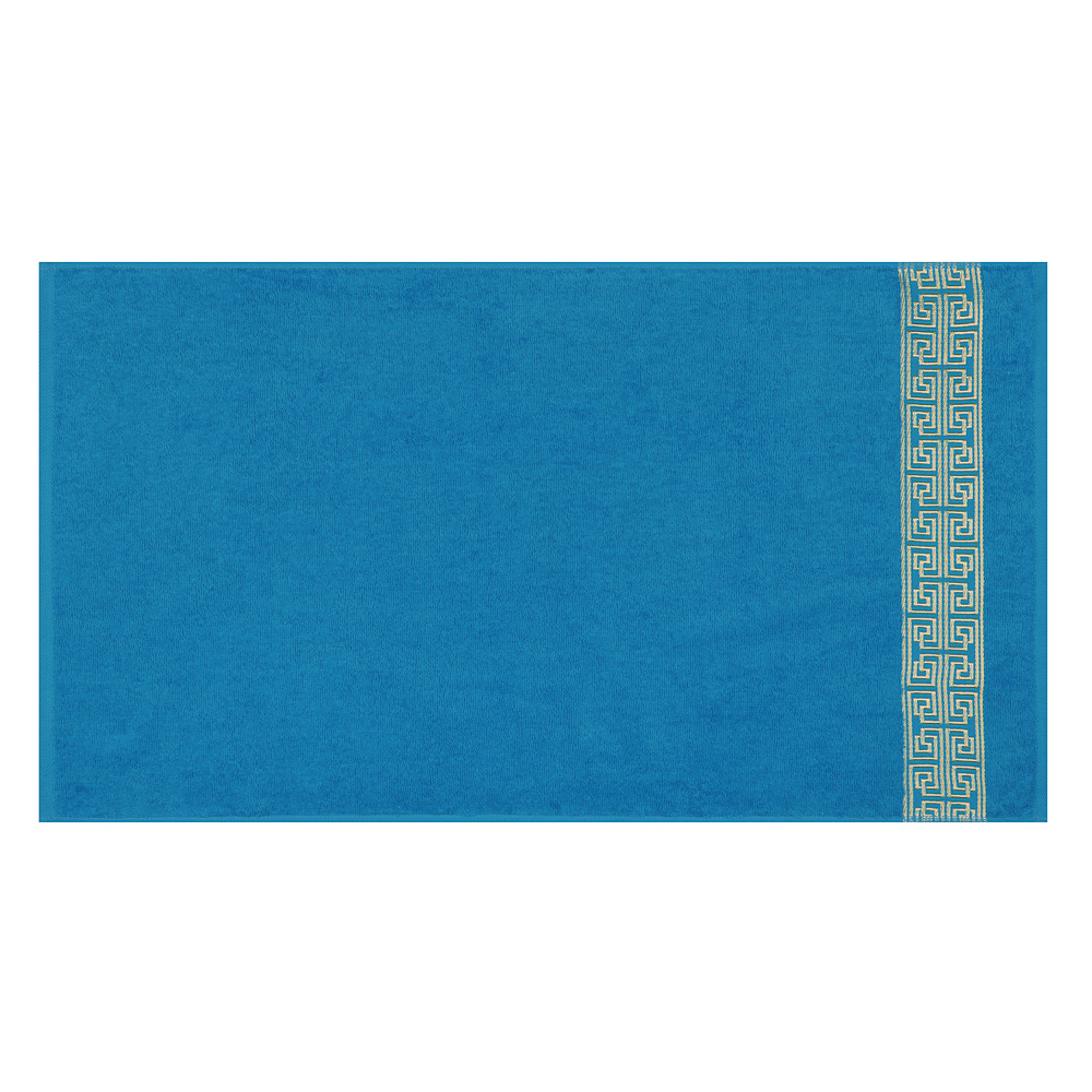 PROVANCE Энна Полотенце махровое, 100% хлопок, 50х90см, 420 гр/м, 4 цвета, арт.№ 484-942