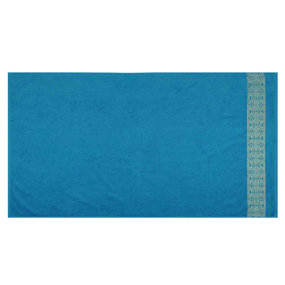 PROVANCE Энна Полотенце махровое, 100% хлопок, 70х130см, 420 гр/м, 4 цвета, арт.№ 484-943