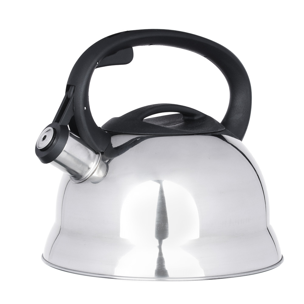 Чайник стальной 2.5л "Корсика" индукция, арт.№ 847-056