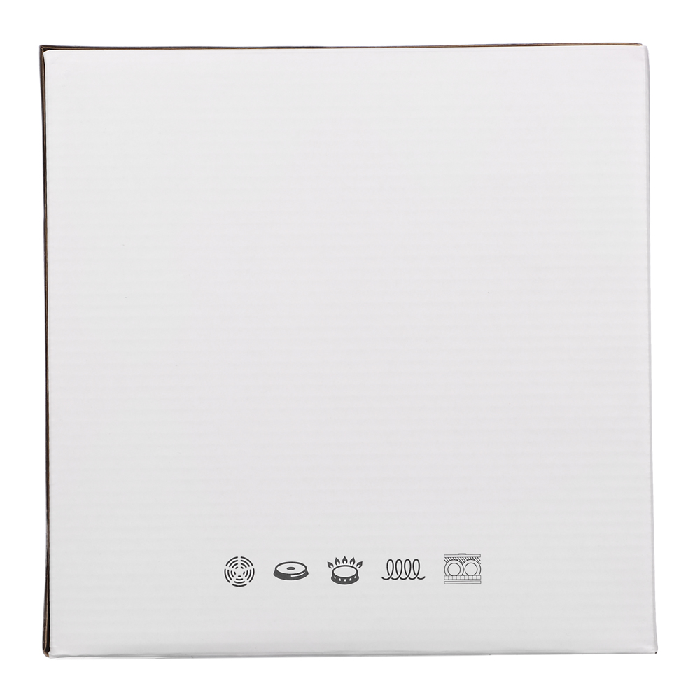 Чайник стальной 2.5л "Корсика" индукция, арт.№ 847-056