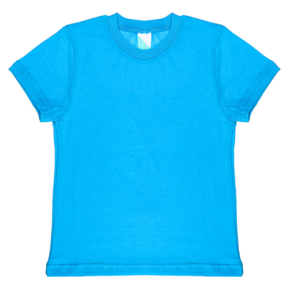 Пижама детская с коротким рукавом (футболка и шорты), р.104-128, 100% хлопок, два дизайна, арт.№ 354-203