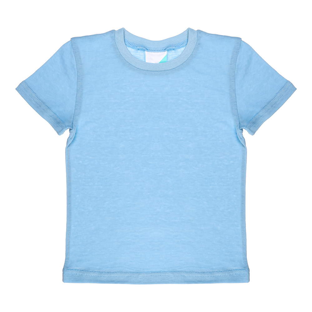 Пижама детская с коротким рукавом (футболка и шорты), р.104-128, 100% хлопок, два дизайна, арт.№ 354-203