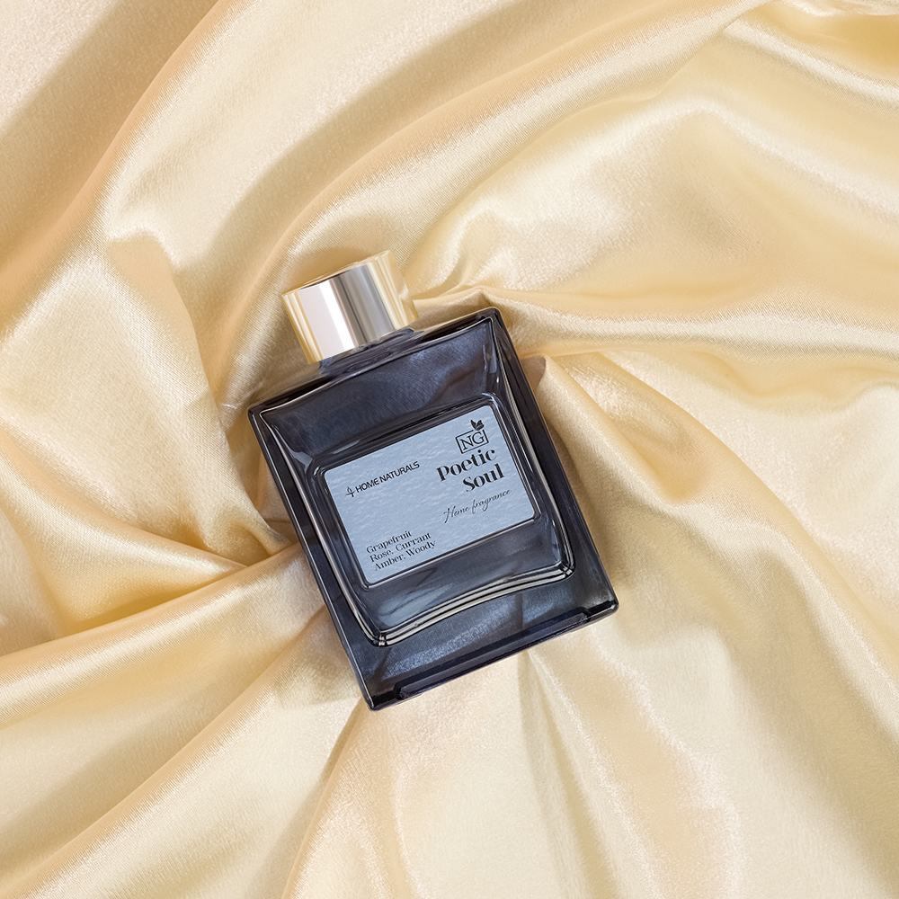 NEW GALAXY Диффузор Home Naturals 100 мл., Poetic Soul, арт.№ 778-241