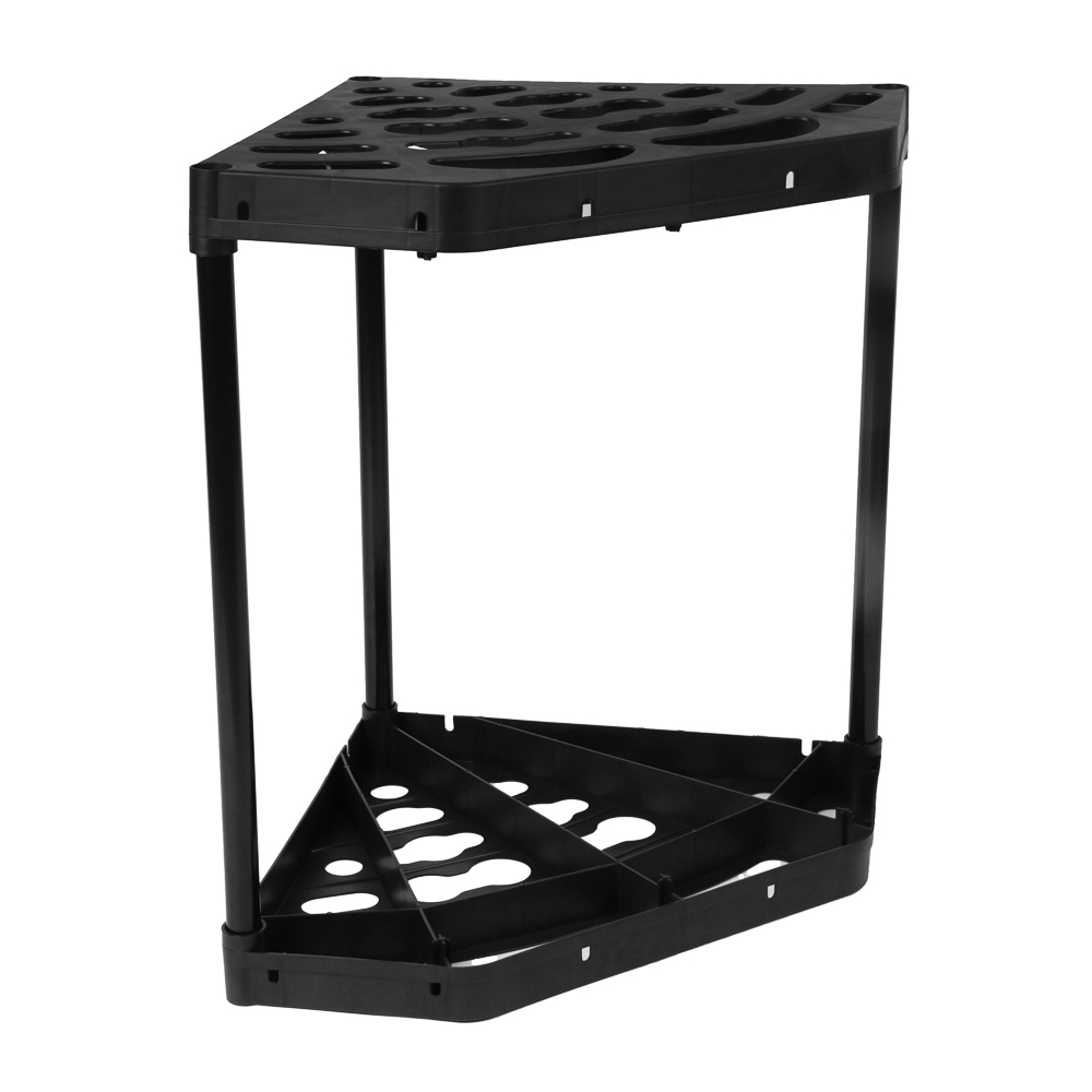 INBLOOM Стойка для садовых инструментов, 61х45х45см, PP, металл, арт.№ 187-007