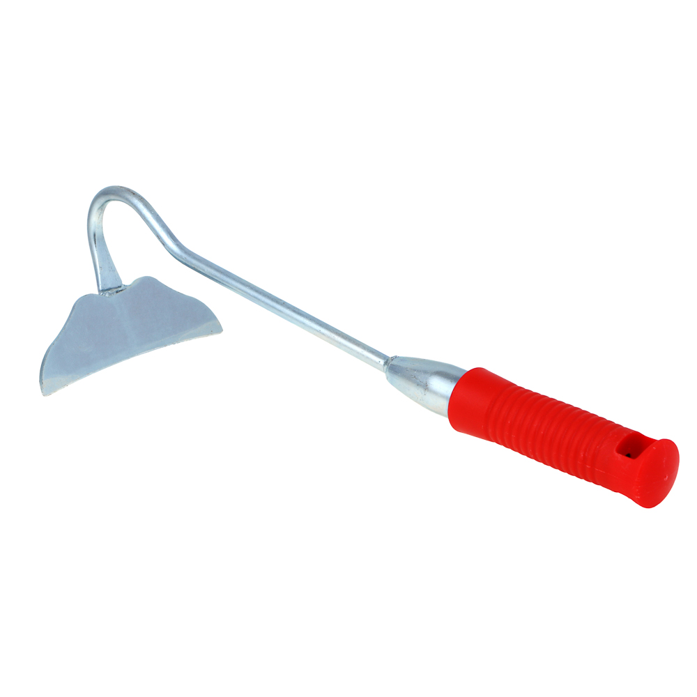 INBLOOM Тяпка садовая, 36x12.5см, марганцевая сталь 65, арт.№ 181-006