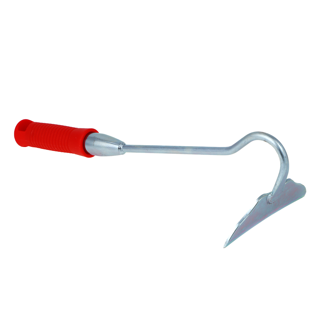 INBLOOM Тяпка садовая, 36x12.5см, марганцевая сталь 65, арт.№ 181-006