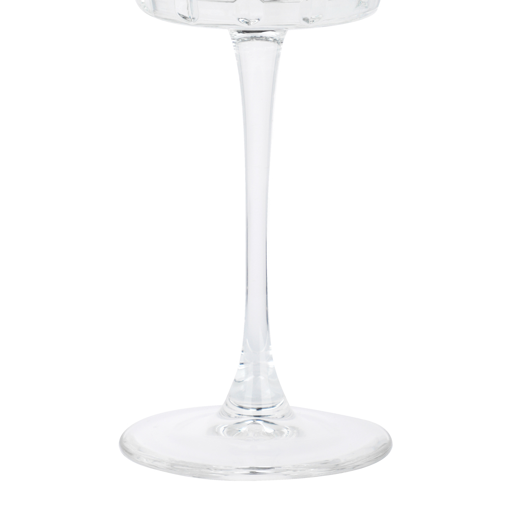 LUMINARC Чикаго Набор бокалов для вина 2шт 260мл, стекло, арт.№ 878-669