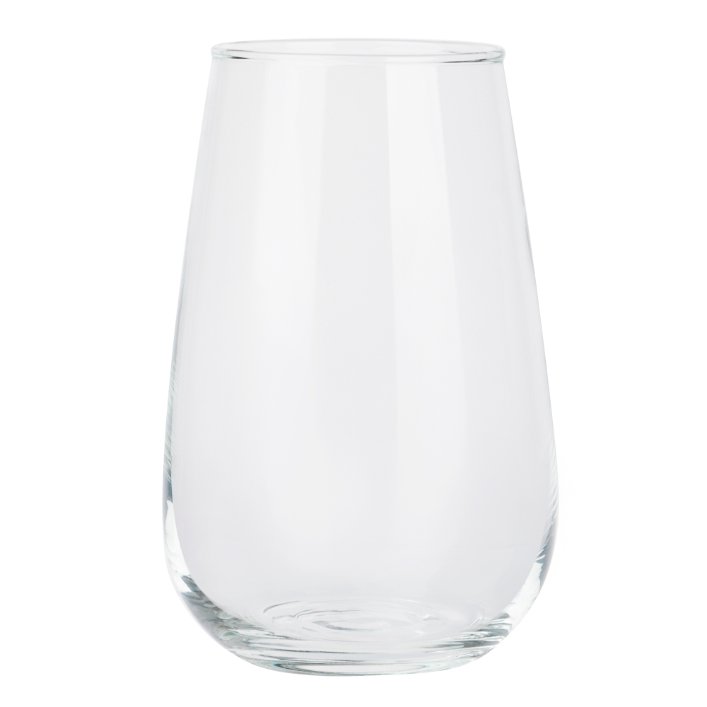 LUMINARC Габи Набор стаканов высоких 3шт 400мл, стекло, арт.№ 878-670