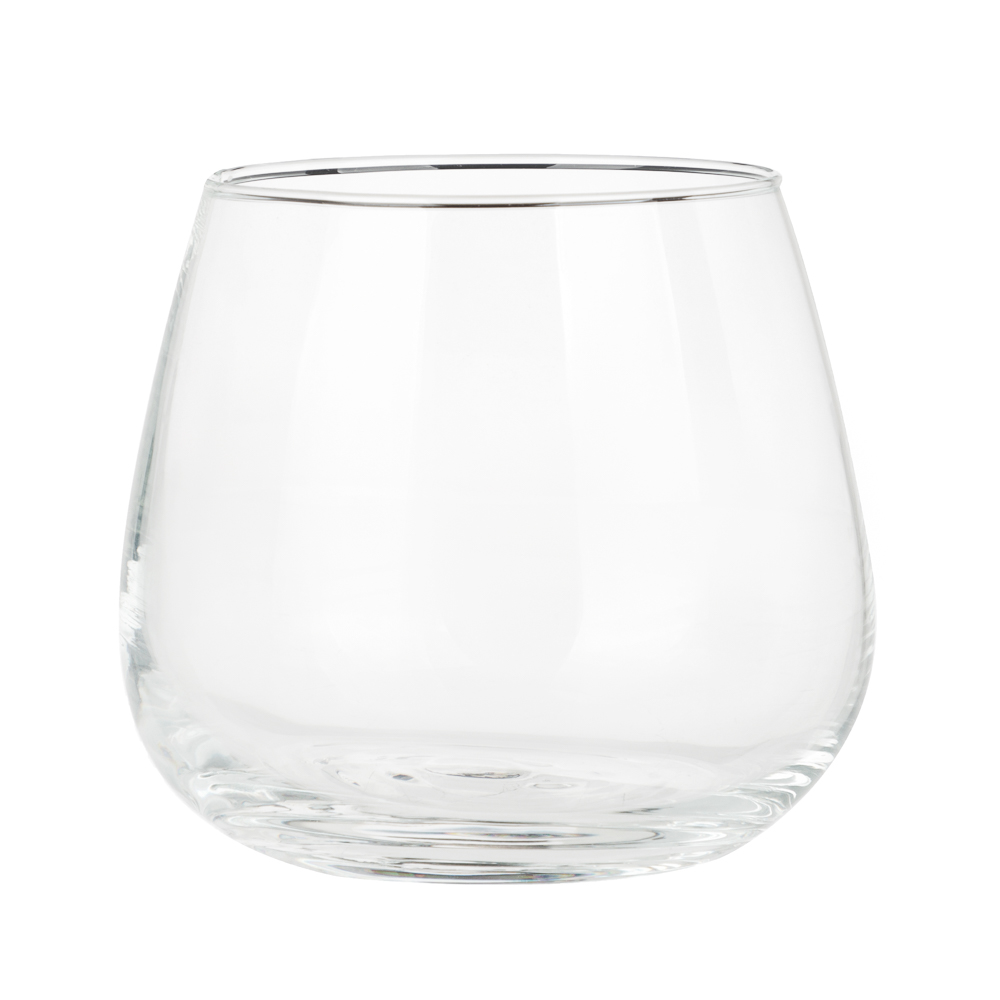 LUMINARC Габи Набор стаканов низких 3шт 350мл, стекло, арт.№ 878-671