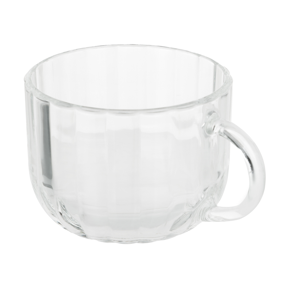 ОСЗ Магия Кружка 350мл, стекло, арт.№ 878-672