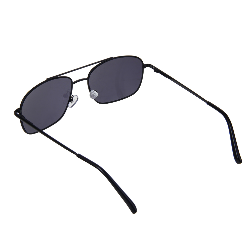 GALANTE Очки солнцезащитные, пластик, металл, 150x46мм, 2 цвета, арт.№ 304-512