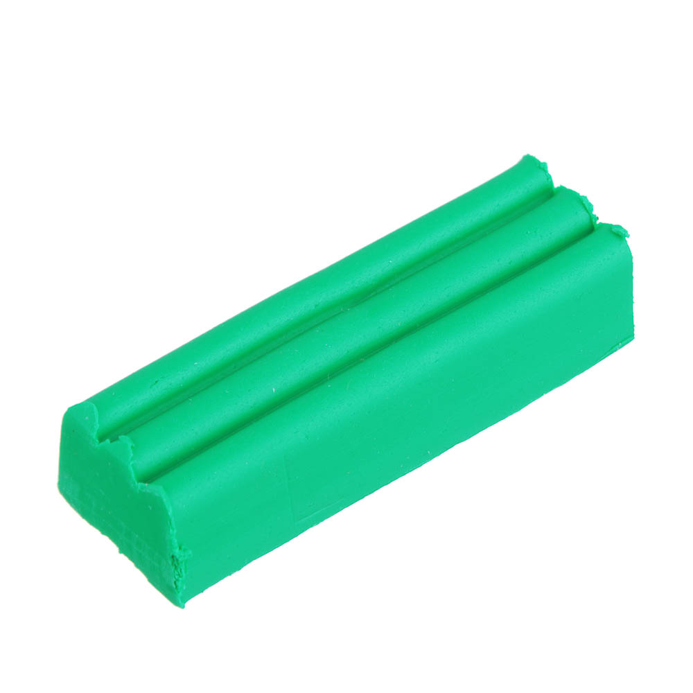 Пластилин 6цв. ClipStudio 60 грамм, в картонном выдвижном пенале, арт.№ 239-042