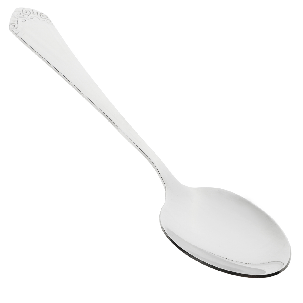 SATOSHI Венса Ложка столовая, 6 пр. на блистере, арт.№ 815-373