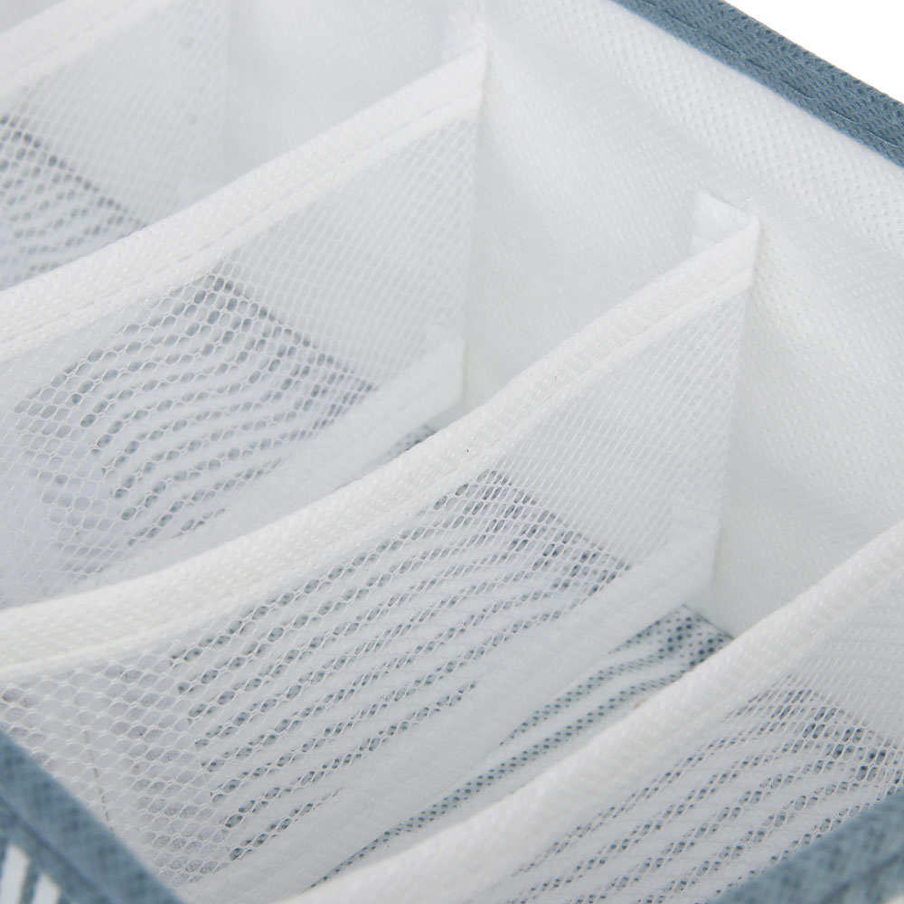 Кофр-органайзер для хранения тм VETTA Орра, 32*15*10 см без крышки, арт.№ 457-867