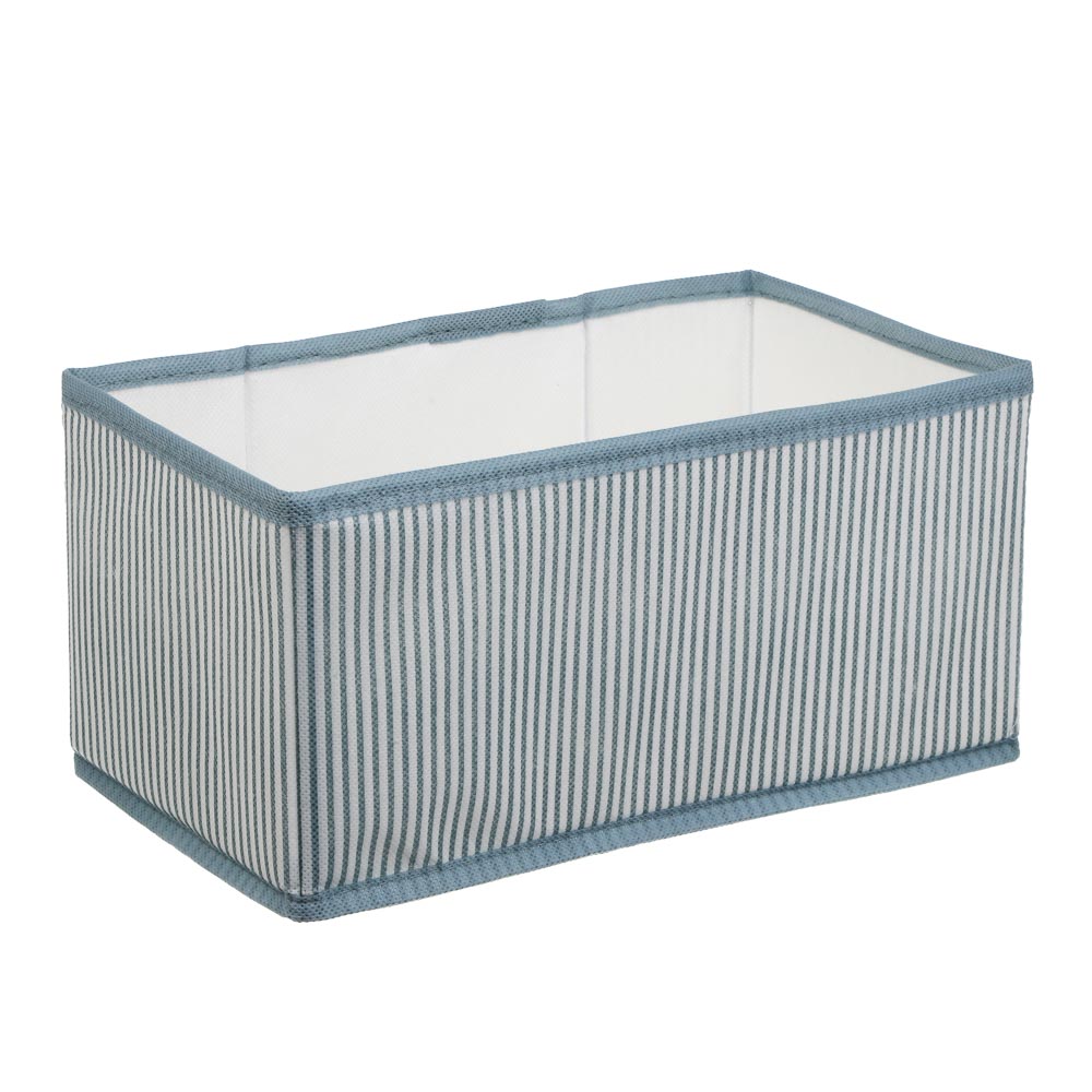 Кофр-органайзер тм VETTA Орра, 28*14*13 см без крышки, арт.№ 457-868