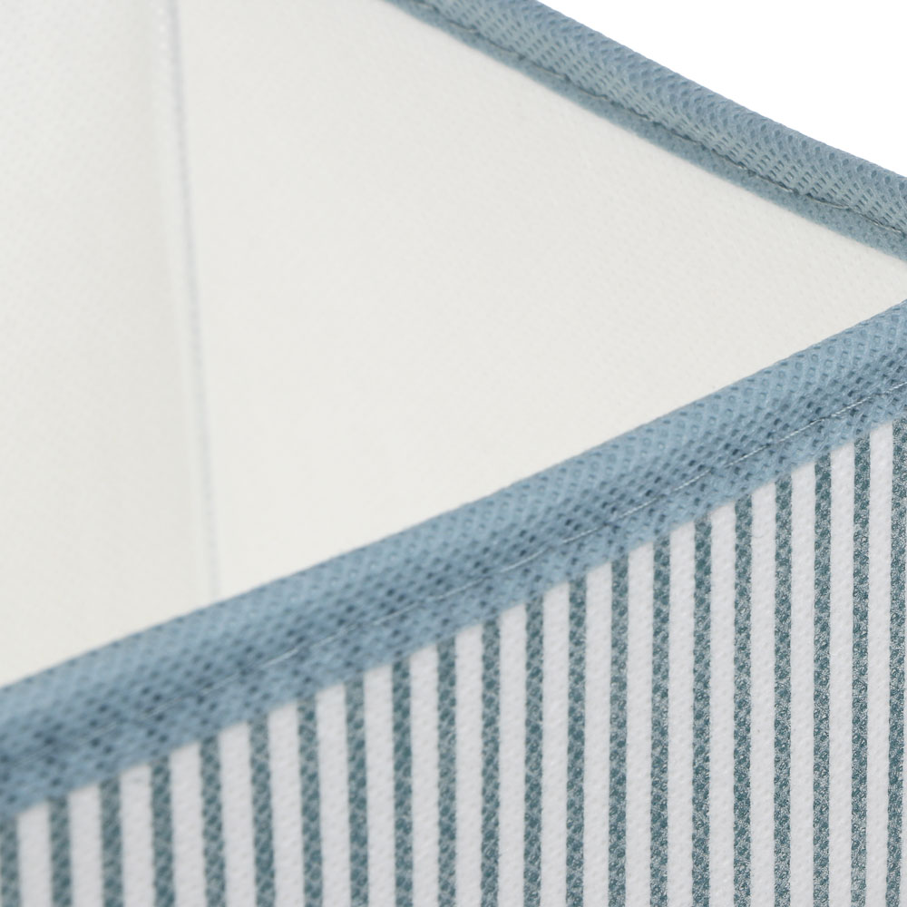 Кофр-органайзер тм VETTA Орра, 28*14*13 см без крышки, арт.№ 457-868