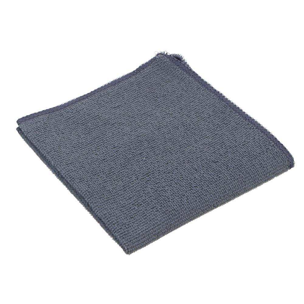 VETTA Салфетка из микрофибры универсальная, 30х30см, 220г/кв.м., арт.№ 448-225