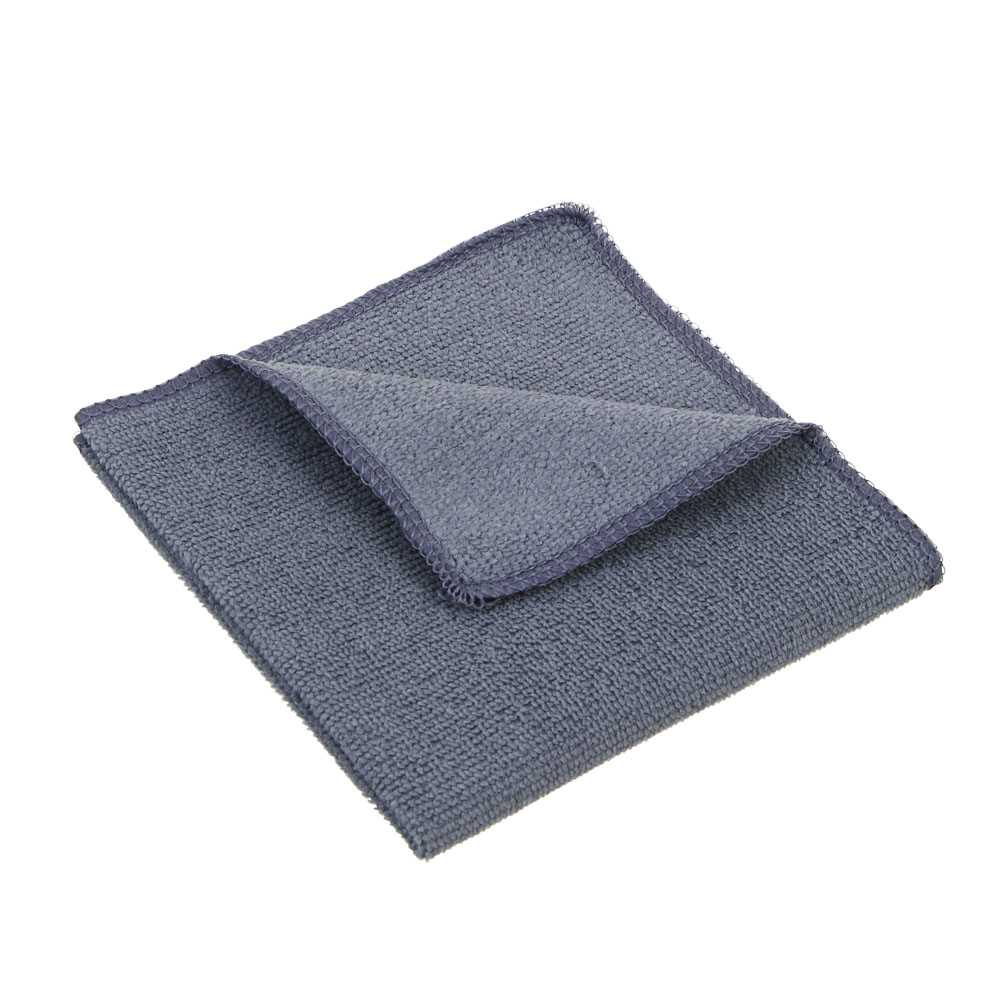 VETTA Салфетка из микрофибры универсальная, 30х30см, 220г/кв.м., арт.№ 448-225