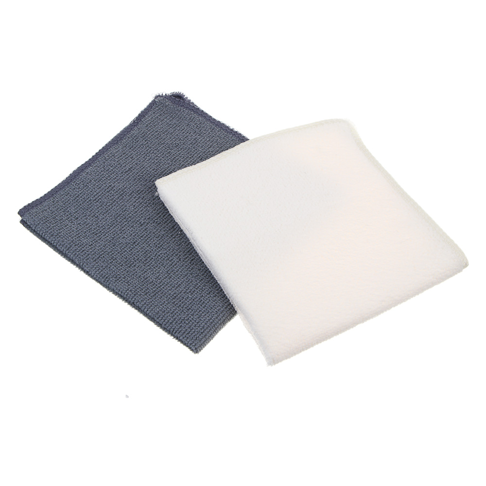 VETTA Салфетка из микрофибры универсальная, 30х30см, 220г/кв.м., арт.№ 448-225