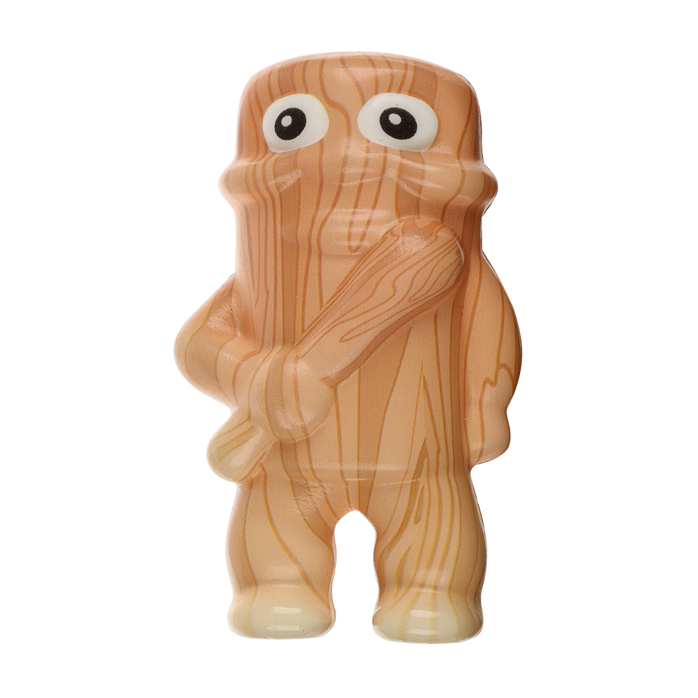 Игрушка антистресс Сквиш, 12 см, PU, 9 дизайнов, арт.№ 297-181