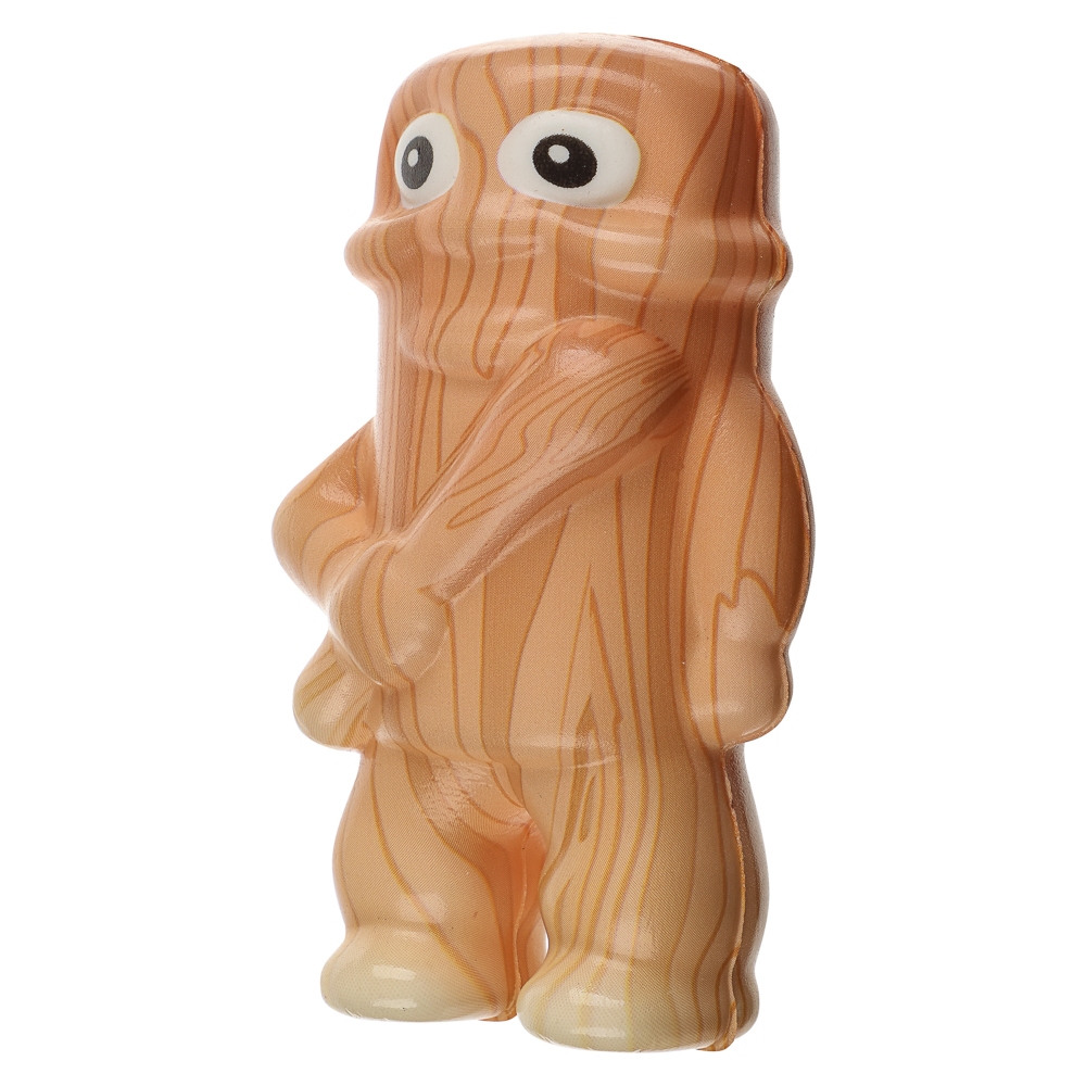Игрушка антистресс Сквиш, 12 см, PU, 9 дизайнов, арт.№ 297-181