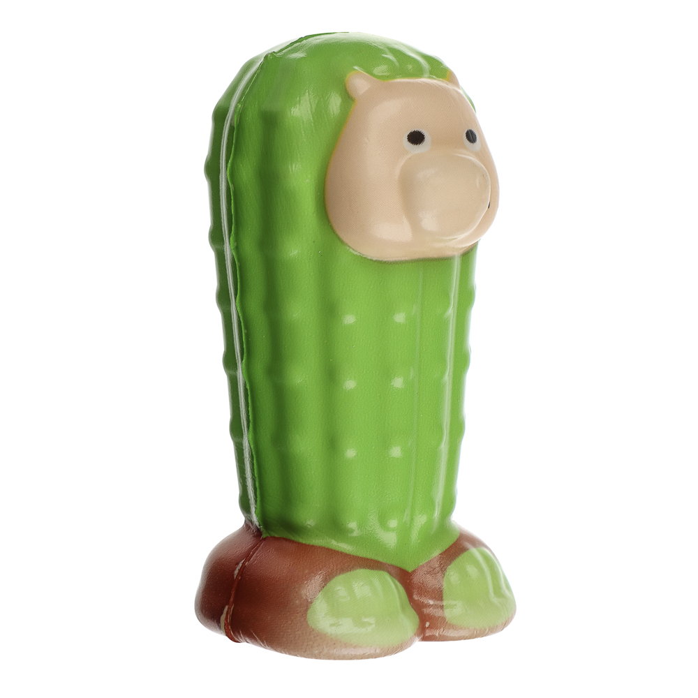 Игрушка антистресс Сквиш, 12 см, PU, 9 дизайнов, арт.№ 297-181