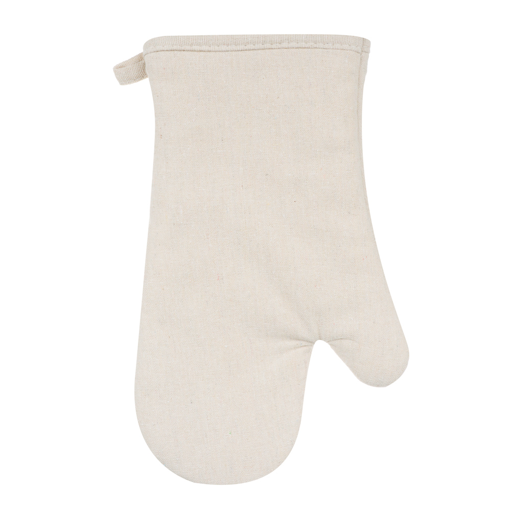 PROVANCE Эко Прихватка-варежка, 70% полиэстер, 30% хлопок, 16х28см, арт.№ 493-129