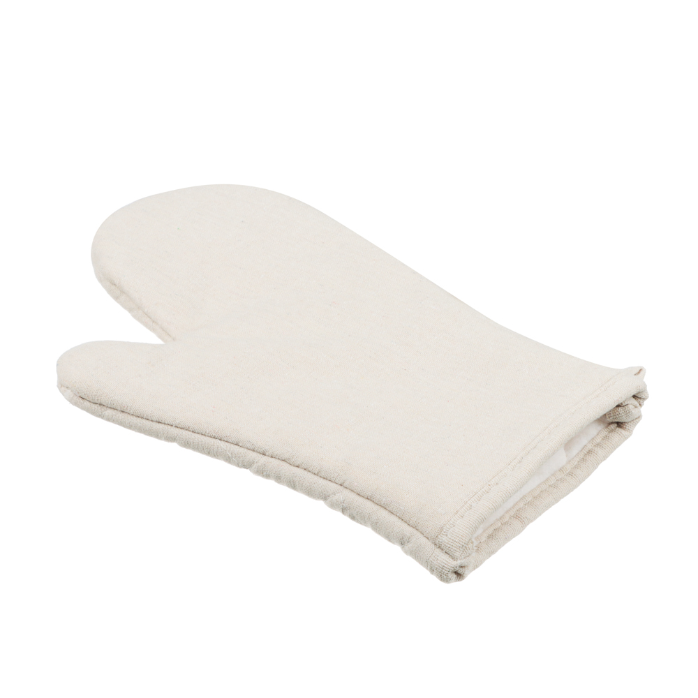 PROVANCE Эко Прихватка-варежка, 70% полиэстер, 30% хлопок, 16х28см, арт.№ 493-129