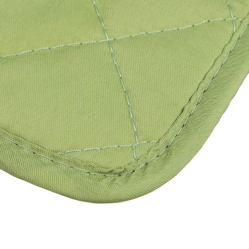 PROVANCE Мосс Прихватка 17х17см, 100% полиэстер, 2 дизайна, арт.№ 493-159