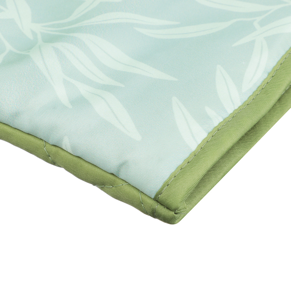 PROVANCE Мосс Прихватка-варежка 17х27см, 100% полиэстер, 2 дизайна, арт.№ 493-160