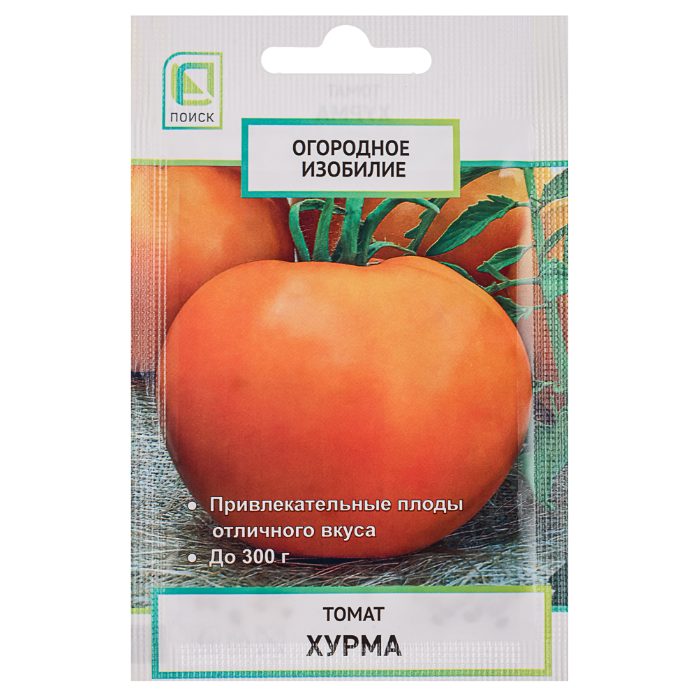 Семена Томат Хурма 0,1гр ОИ, арт.№ 179-584