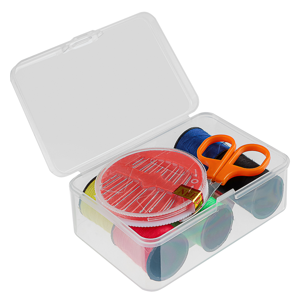 Набор швейных принадлежностей 9пр., S-3, арт.№ 308-083