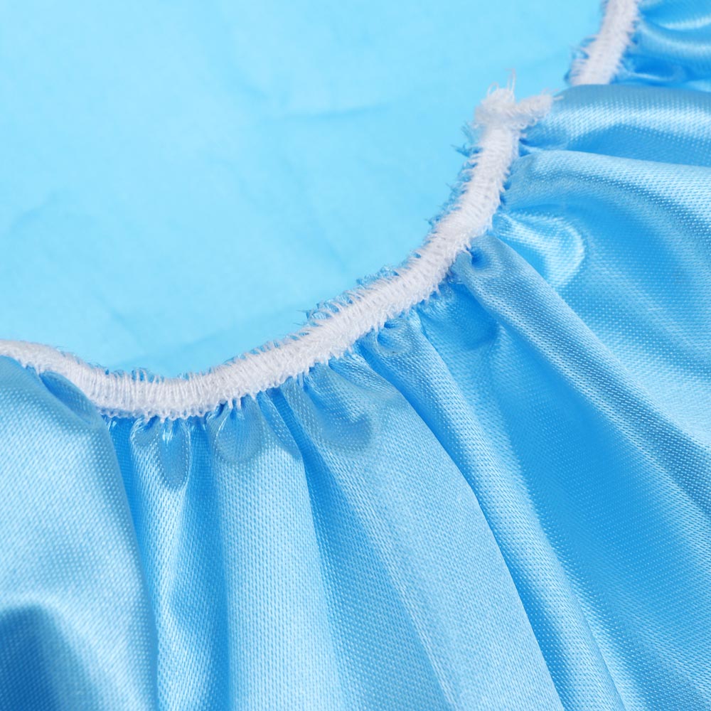 Шапочка для душа тм VETTA водостойкая, повышенной плотности, ПВХ, 3 цвета, арт.№ 463-048